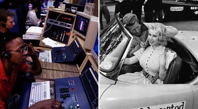 15 Fotos Reveladoras do Cotidiano de 50 Anos Atrás 15 Fotos Reveladoras do Cotidiano de 50 Anos Atrás - cotidiano 50 anos atrás