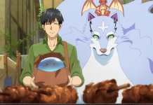 Crunchyroll Revela Lançamentos Imperdíveis de Dezembro Crunchyroll Revela Lançamentos Imperdíveis de Dezembro - Crunchyroll lançamentos dezembro
