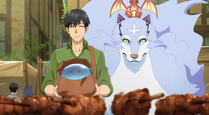 Crunchyroll Revela Lançamentos Imperdíveis de Dezembro Crunchyroll Revela Lançamentos Imperdíveis de Dezembro - Crunchyroll lançamentos dezembro