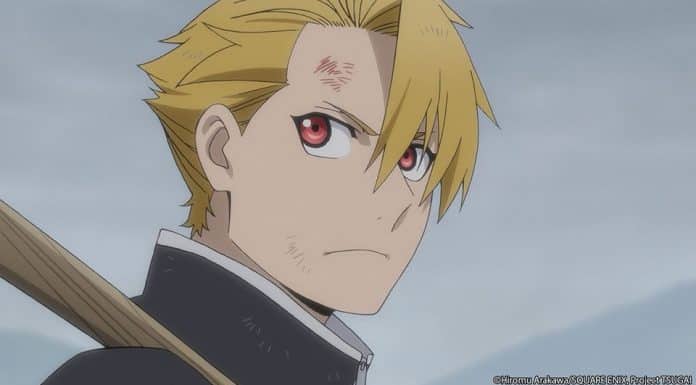Segunda Temporada de Daemons of the Shadow Realm Confirmada Segunda Temporada de Daemons of the Shadow Realm Confirmada - Daemons of the Shadow Realm