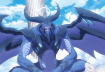 Re:ZERO: Daisuke Ono é a Voz do Dragão Divino Volcanica Re:ZERO: Daisuke Ono é a Voz do Dragão Divino Volcanica - Daisuke Ono