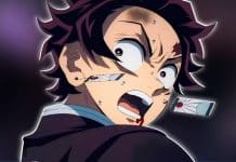 Demon Slayer: O Filme que Transformou o Cinema Japonês Demon Slayer: O Filme que Transformou o Cinema Japonês - Demon Slayer