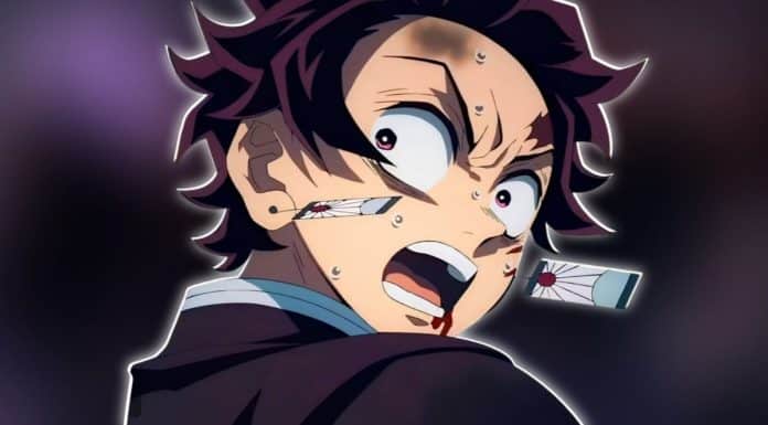 Demon Slayer: O Filme que Transformou o Cinema Japonês Demon Slayer: O Filme que Transformou o Cinema Japonês - Demon Slayer