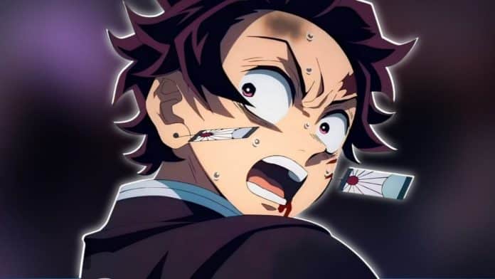 Demon Slayer: O Filme que Transformou o Cinema Japonês - Demon Slayer Demon Slayer: O Filme que Transformou o Cinema Japonês - Demon Slayer