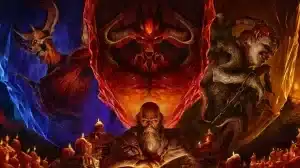 Diablo 4: Jogadores Dominam Temporada 15 com Míticos Únicos Diablo 4: Jogadores Dominam Temporada 15 com Míticos Únicos - Diablo 4 Míticos Únicos