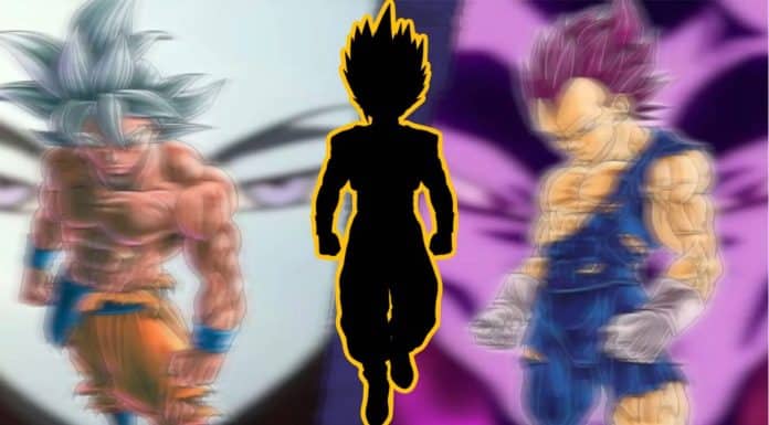 Dragon Ball Super retorna em 2026 após longa espera Dragon Ball Super retorna em 2026 após longa espera - Dragon Ball Super retorno 2026