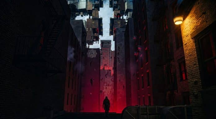 Jogo ‘Control Resonant’ Desafia Críticas de Dificuldade Jogo ‘Control Resonant’ Desafia Críticas de Dificuldade - Control Resonant