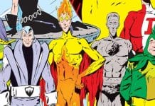 Equipes Secretas da DC Comics Que Você Precisa Conhecer Equipes Secretas da DC Comics Que Você Precisa Conhecer - equipes DC Comics