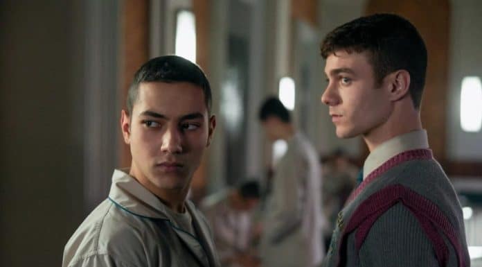 Revelado: Francesco Está Vivo em ‘Escola Minerva’ Revelado: Francesco Está Vivo em ‘Escola Minerva’ - Escola Minerva