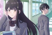 Anime ‘Everyone’s Darling Has a Secret’ estreia em abril de 2027 Anime ‘Everyone’s Darling Has a Secret’ estreia em abril de 2027 - Everyone’s Darling Has a Secret