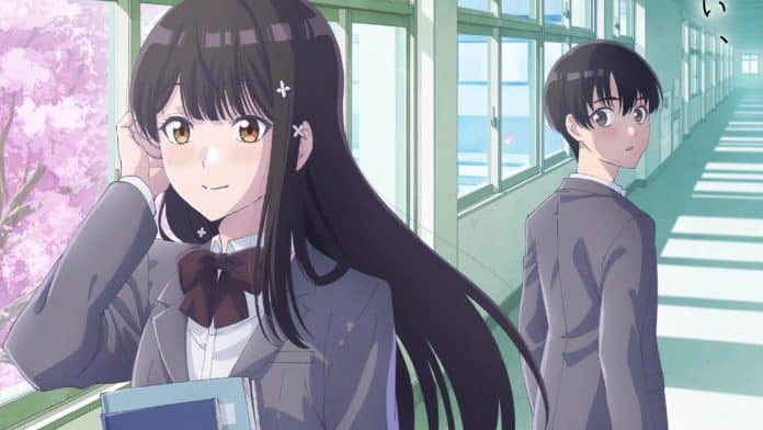 Anime ‘Everyone’s Darling Has a Secret’ estreia em abril de 2027 - Everyone’s Darling Has a Secret Anime ‘Everyone’s Darling Has a Secret’ estreia em abril de 2027 - Everyone’s Darling Has a Secret