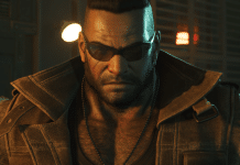 Final Fantasy 7: Revelation Corrige Erros do Passado Final Fantasy 7: Revelation Corrige Erros do Passado - Final Fantasy 7 Revelation