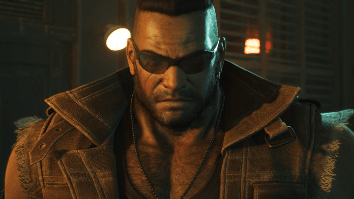 Final Fantasy 7: Revelation Corrige Erros do Passado - Final Fantasy 7 Revelation