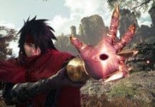 Final Fantasy 7 Revelation: Um Gigante de 200GB a Caminho Final Fantasy 7 Revelation: Um Gigante de 200GB a Caminho - Final Fantasy 7 Revelation