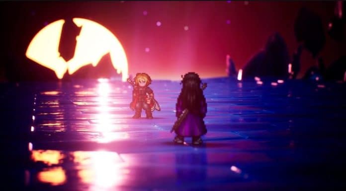 Final Fantasy Resonance Revela Conflito Inédito no TGS 2026 Final Fantasy Resonance Revela Conflito Inédito no TGS 2026 - Final Fantasy Resonance