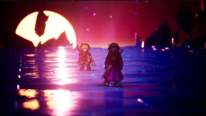 Final Fantasy Resonance Revela Conflito Inédito no TGS 2026 - Final Fantasy Resonance