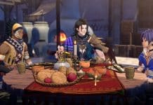 Fire Emblem: Fortune’s Weave e a Obsessão por Presentes Fire Emblem: Fortune’s Weave e a Obsessão por Presentes - Fire Emblem: Fortune's Weave