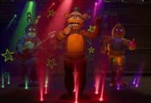 Five Nights at Freddy’s Invade o Fortnitemares 2026 Five Nights at Freddy’s Invade o Fortnitemares 2026 - Five Nights at Freddy's Fortnitemares