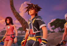 Fortnite e Kingdom Hearts: Crossover Imperdível Chega ao Switch Fortnite e Kingdom Hearts: Crossover Imperdível Chega ao Switch - Fortnite Kingdom Hearts