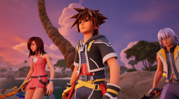 Fortnite e Kingdom Hearts: Crossover Imperdível Chega ao Switch Fortnite e Kingdom Hearts: Crossover Imperdível Chega ao Switch - Fortnite Kingdom Hearts