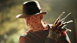 Por que Freddy Krueger ainda não tem seu jogo? Por que Freddy Krueger ainda não tem seu jogo? - Freddy Krueger