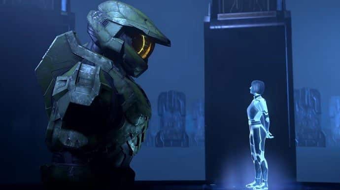 Activision Revela Planos para o Futuro de Halo Activision Revela Planos para o Futuro de Halo - Futuro de Halo