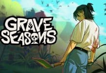Grave Seasons: Mistério e Tensão no Novo Jogo da Blumhouse Grave Seasons: Mistério e Tensão no Novo Jogo da Blumhouse - Grave Seasons