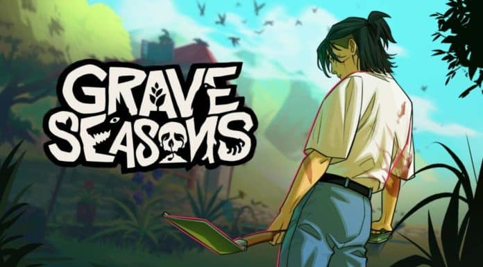 Grave Seasons: Mistério e Tensão no Novo Jogo da Blumhouse Grave Seasons: Mistério e Tensão no Novo Jogo da Blumhouse - Grave Seasons