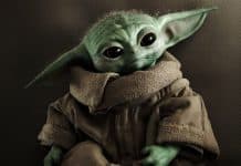 Grogu Escolhe Novo Destino em The Mandalorian Grogu Escolhe Novo Destino em The Mandalorian - Grogu