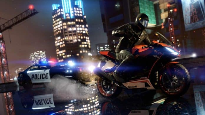 Cancelamento Surpreendente: GTA 5 Não Chegará ao Switch - GTA 5 Nintendo Switch Cancelamento Surpreendente: GTA 5 Não Chegará ao Switch - GTA 5 Nintendo Switch
