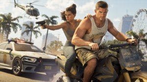 GTA 6: Ausência de Paródia da Disney Surpreende Fãs GTA 6: Ausência de Paródia da Disney Surpreende Fãs - GTA 6