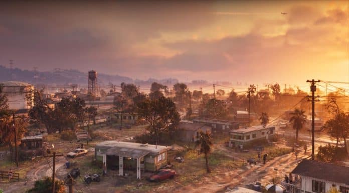GTA 6: Mapa Dobrado e Novas Aventuras em Vice City GTA 6: Mapa Dobrado e Novas Aventuras em Vice City - GTA 6