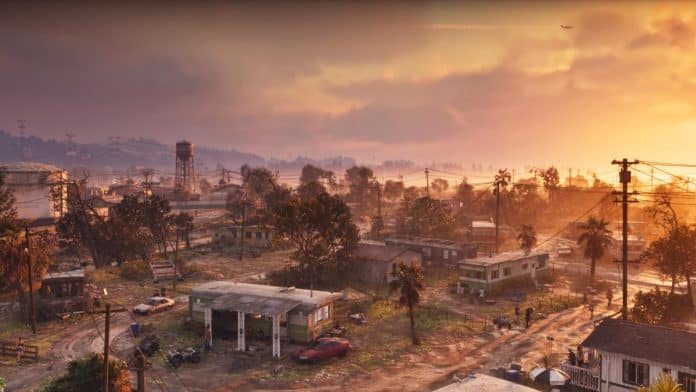 GTA 6: Mapa Dobrado e Novas Aventuras em Vice City - GTA 6