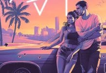 GTA VI: Clima Dinâmico e Fauna Exótica Revelados GTA VI: Clima Dinâmico e Fauna Exótica Revelados - GTA VI