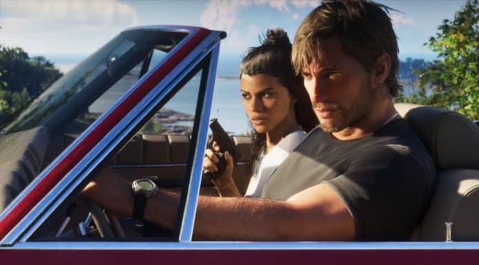 GTA VI: Expectativa e Mistério do Tamanho do Jogo GTA VI: Expectativa e Mistério do Tamanho do Jogo - GTA VI