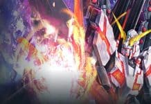 Gundam: Heavy Dominion traz nova era aos jogos de cartas Gundam: Heavy Dominion traz nova era aos jogos de cartas - Gundam: Heavy Dominion