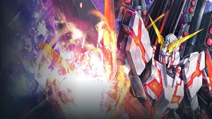 Gundam: Heavy Dominion traz nova era aos jogos de cartas - Gundam: Heavy Dominion