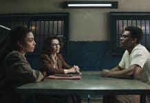 Habeas Corpus na Netflix: Mistério e Justiça em Alta Habeas Corpus na Netflix: Mistério e Justiça em Alta - Habeas Corpus