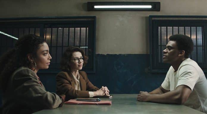 Habeas Corpus na Netflix: Mistério e Justiça em Alta Habeas Corpus na Netflix: Mistério e Justiça em Alta - Habeas Corpus