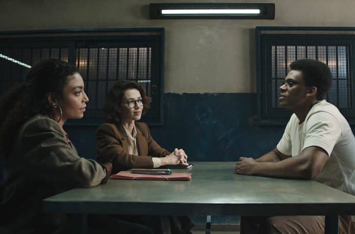 Habeas Corpus na Netflix: Mistério e Justiça em Alta - Habeas Corpus