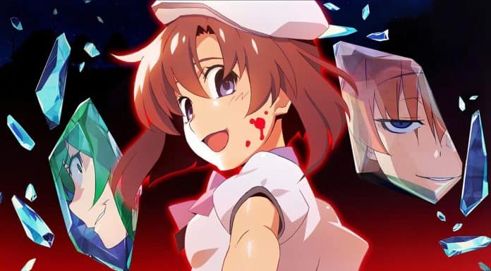 Higurashi: 20 Anos de Mistério e Terror no Mundo dos Animes Higurashi: 20 Anos de Mistério e Terror no Mundo dos Animes - Higurashi no Naku Koro ni