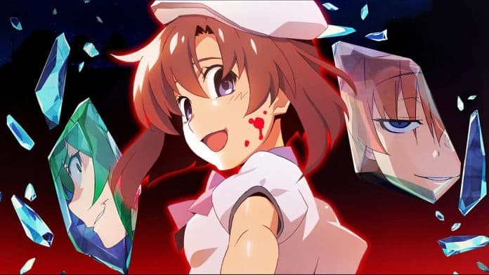 Higurashi: 20 Anos de Mistério e Terror no Mundo dos Animes - Higurashi no Naku Koro ni