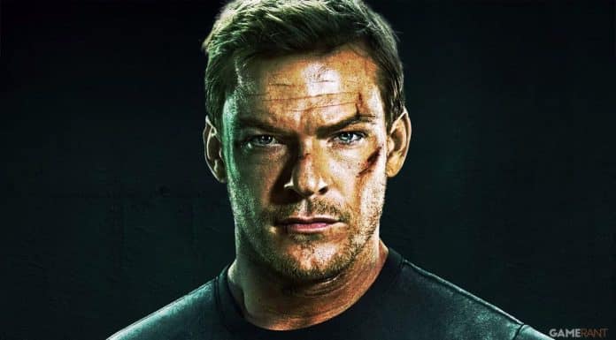Neagley: Novo Parceiro Revoluciona Dinâmica da Série Neagley: Novo Parceiro Revoluciona Dinâmica da Série - Hudson Riley