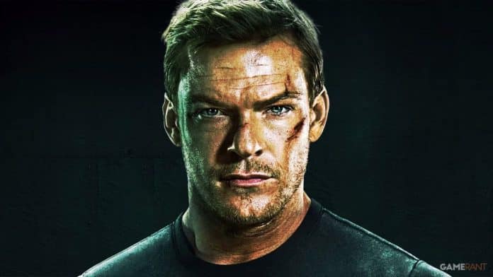 Neagley: Novo Parceiro Revoluciona Dinâmica da Série - Hudson Riley