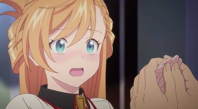 Novo Anime ‘Isshiki-san’ Revela Visual e Elenco Estelar Novo Anime ‘Isshiki-san’ Revela Visual e Elenco Estelar - Isshiki-san Wants to Know About Love