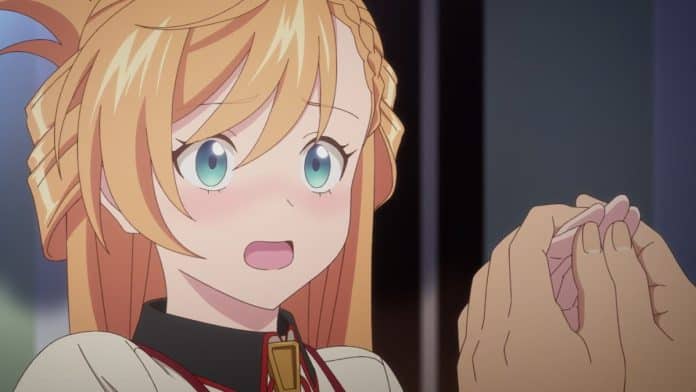 Novo Anime ‘Isshiki-san’ Revela Visual e Elenco Estelar - Isshiki-san Wants to Know About Love