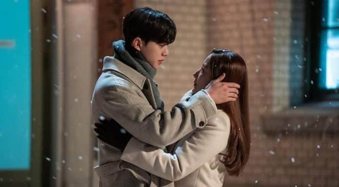 7 K-Dramas Que Redefinem o Romance com Emoção e Tensão 7 K-Dramas Que Redefinem o Romance com Emoção e Tensão - k-dramas