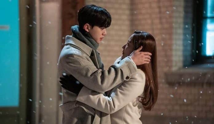 7 K-Dramas Que Redefinem o Romance com Emoção e Tensão - k-dramas