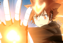 Katekyo Hitman Reborn! Comemora 20 Anos com Surpresas Katekyo Hitman Reborn! Comemora 20 Anos com Surpresas - Katekyo Hitman Reborn