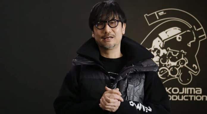 Kojima Productions: Mudança para Xbox e Rumores Desmentidos Kojima Productions: Mudança para Xbox e Rumores Desmentidos - Kojima Productions